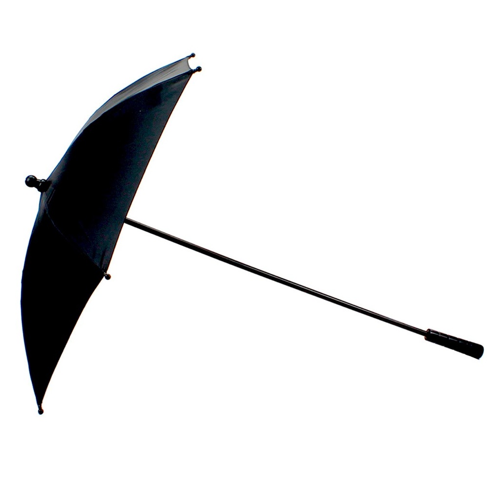 Nylon Parasol - Picture 4 of 4